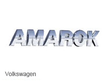 emblema amarok