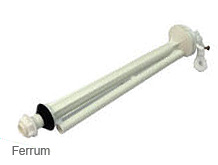 sistema de valvula ferrum