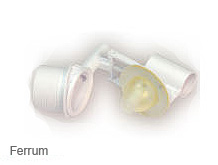 valvula mochila ferrum