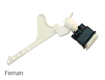 valvula mochila ferrum